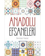 Anadolu Efsaneleri