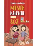 Minik Kalplere Dört İnci Söz