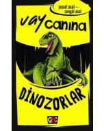 Vay Canına - Dinozorlar (Ciltli)