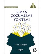 Roman Çözümleme Yöntemi
