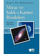 Miraç ve Şakk-ı Kamer Risaleleri (Mini Boy)