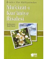 Mu'cizat-ı Kur'aniye Risalesi (Mini Boy)