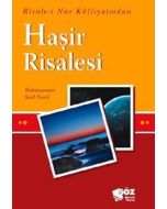Haşir Risalesi (Mini Boy)