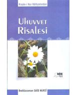 Uhuvvet Risalesi (Cep Boy)