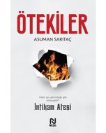 Ötekiler 2 - İntikam Ateşi