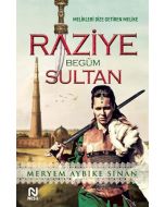 Raziye Begüm Sultan