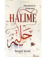 Hz. Halime