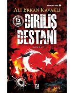 15 Temmuz Diriliş Destanı