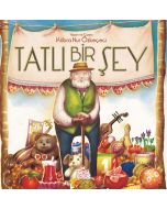 Tatlı Bir Şey (Ciltli)