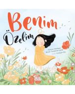 Benim Özelim (Ciltli)