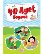 40 Ayet Boyama