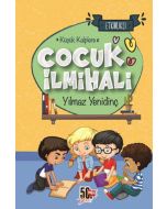 Çocuk İlmihali (Ciltli)