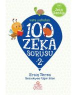 Kafa Patlatan 100 Zeka Sorusu 2 - Zeka Sandığım