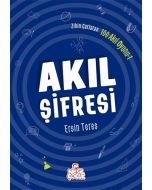 Zihin Çatlatan 100 Akıl Oyunu 1 - Akıl Şifresi