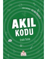 Zihin Çatlatan 100 Akıl Oyunu 4 - Akıl Kodu
