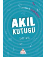 Zihin Çatlatan 100 Akıl Oyunu 5 - Akıl Kutusu