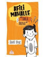 Afili Mahalle 1 - Tarla Arena (Ciltli)