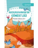 Sahabelerle Değerler Eğitimi - Abdurrahman'ın Cömertliği