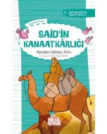 Sahabelerle Değerler Eğitimi 2 - Said'in Kanaatkarlığı