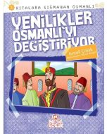 Kıtalara Sığmayan Osmanlı 5 - Yenilikler Osmanlı'yı Değiştiriyor