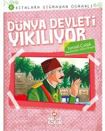 Dünya Devleti Yıkılıyor