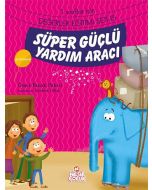 Süper Güçlü Yardım Aracı