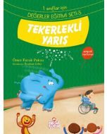Tekerlekli Yarış