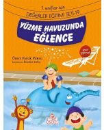 Yüzme Havuzunda Eğlence