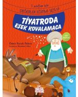 Tiyatroda Eşek Kovalamaca