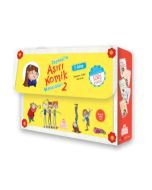 Zeynep’in Aşırı Komik Maceraları 2