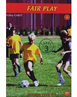 İngilizce Hikayeler 6. Sınıf Level 3 - 10 Kitap Takım