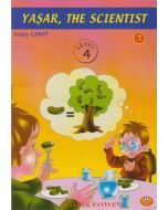 İngilizce Hikayeler 7. Sınıf (10 Kitap Takım)