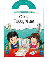 Etkinlikli Öğreniyorum 6 : Oruç Tutuyorum