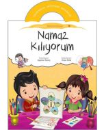 Etkinlikli Öğreniyorum 5. Kitap - Namaz Kılıyorum