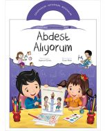 Etkinlikli Öğreniyorum 4 : Abdest Alıyorum