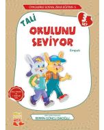 Tali Okulunu Seviyor - Empati (3. Set)
