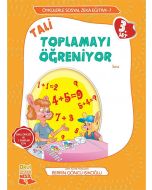 Tali Toplamayı Öğreniyor - İkna (3. Set)