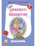 Tali Çıkarmayı Öğreniyor - Duyarlılık (3. Set)