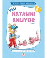 Tali Hatasını Anlıyor - Vicdan (2. Set)