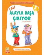 Tali Alayla Başa Çıkıyor - Küçük Düşme (2. Set)