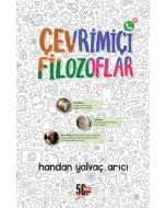 Çevrimiçi Filozoflar (Ciltli)