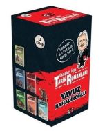 Gençler İçin Tarih Romanları Seti (12 Kitap)