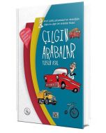 Çılgın Arabalar (Ciltli)