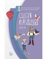 Çılgın Atasözleri (Ciltli)