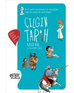 Çılgın Tarih (Ciltli) 