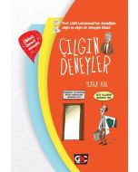 Çılgın Deneyler (Ciltli)