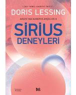 Argos'taki Kanopus Arşivleri 3 - Sirius Deneyleri