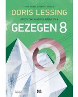 Argos'taki Kanopus Arşivleri 4 - Gezegen 8