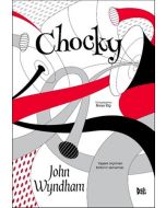 Chocky (Ciltli)