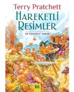 Hareketli Resimler